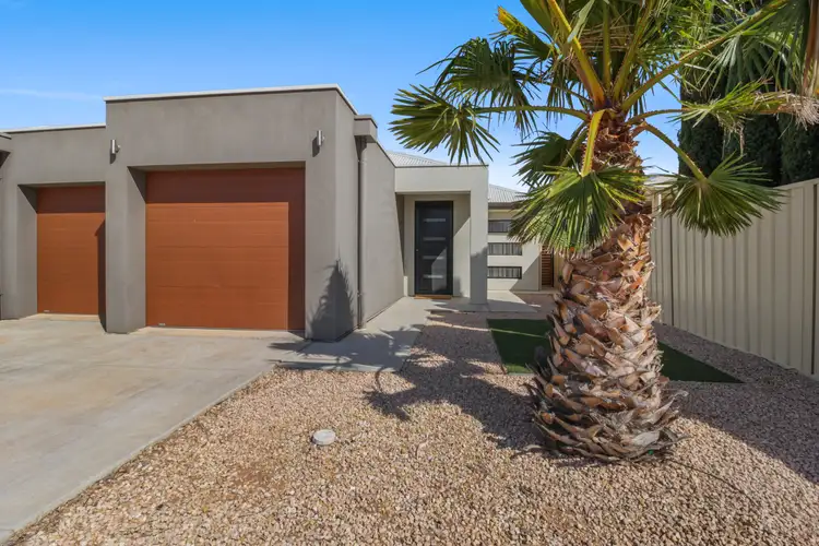 4A Hisgrove Road, Renmark SA 5341