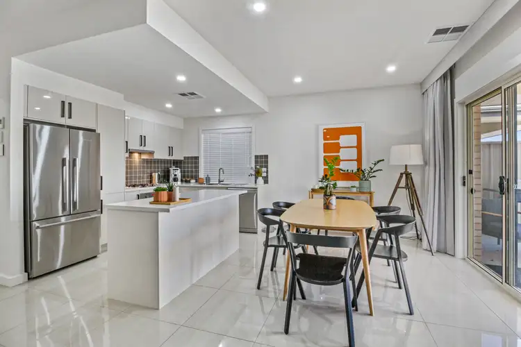 Second view of Homely house listing, 4A Hisgrove Road, Renmark SA 5341