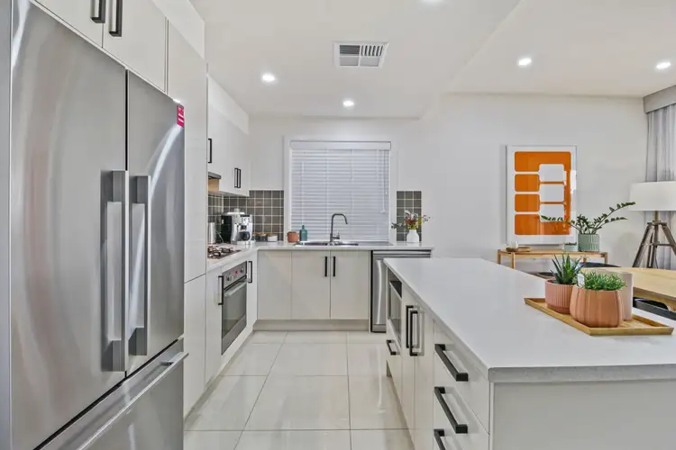 Third view of Homely house listing, 4A Hisgrove Road, Renmark SA 5341
