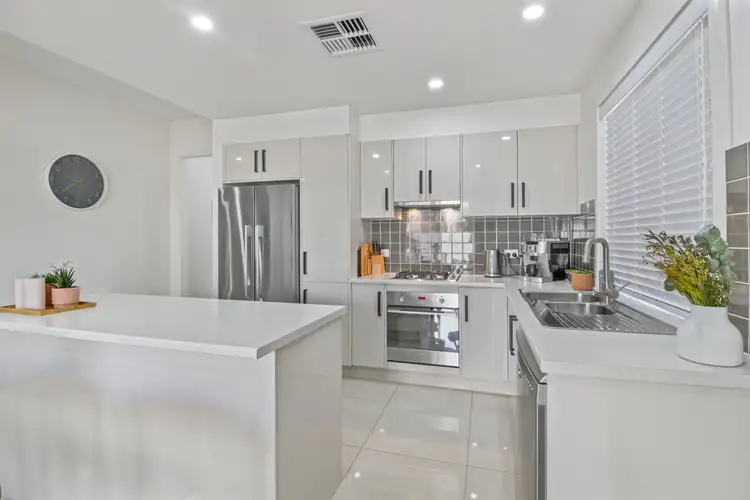 Fourth view of Homely house listing, 4A Hisgrove Road, Renmark SA 5341