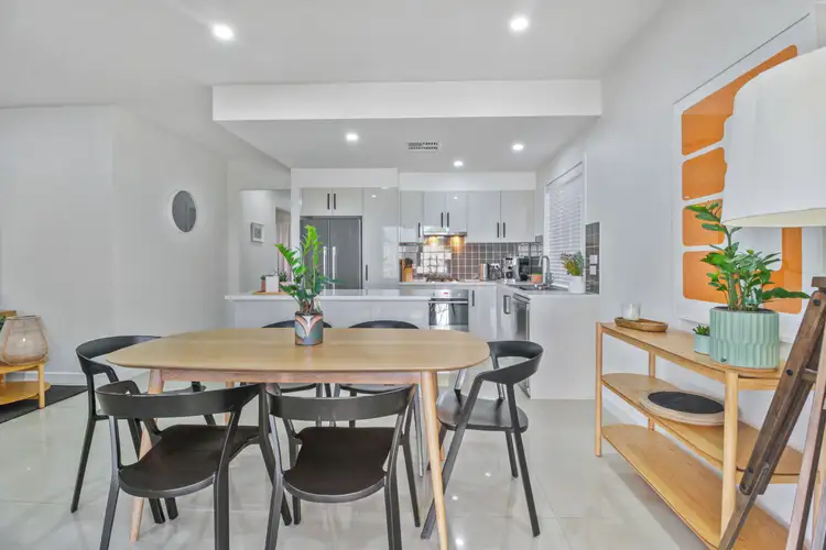 Fifth view of Homely house listing, 4A Hisgrove Road, Renmark SA 5341