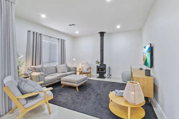 Seventh view of Homely house listing, 4A Hisgrove Road, Renmark SA 5341