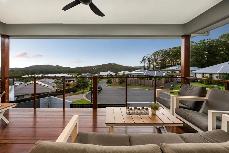 Third view of Homely house listing, 6 Beech Court, Yandina QLD 4561