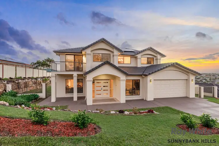 19 Strezlecki Place, Drewvale QLD 4116