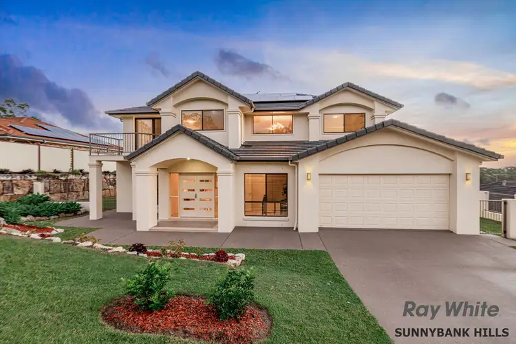 Second view of Homely house listing, 19 Strezlecki Place, Drewvale QLD 4116