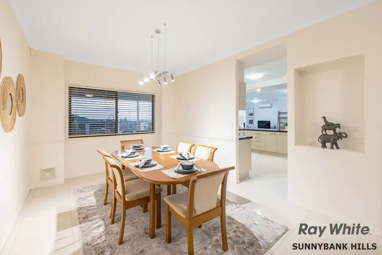 Fifth view of Homely house listing, 19 Strezlecki Place, Drewvale QLD 4116