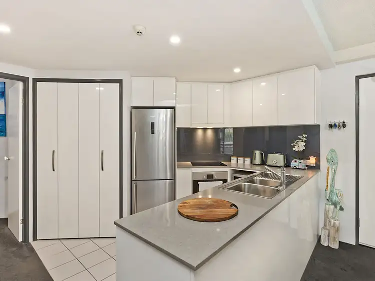 49/17-19 Brisbane Road, Mooloolaba QLD 4557