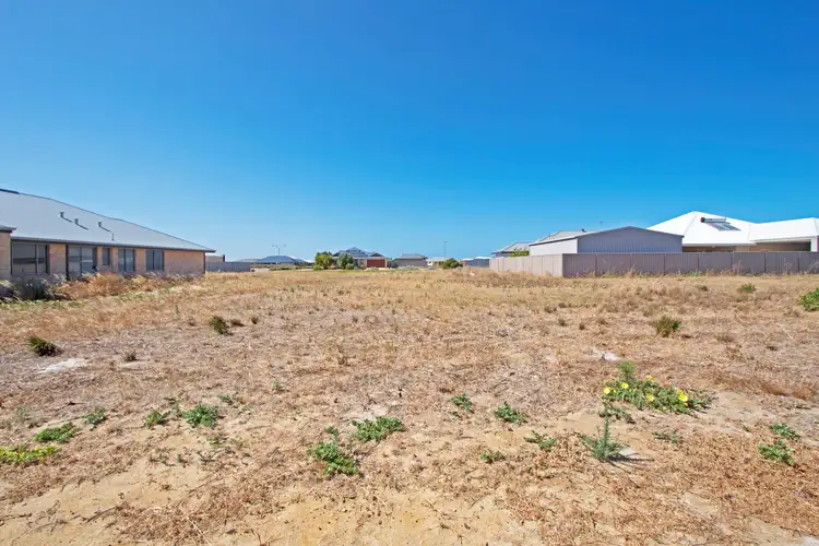 LOT 754, 10 Hamelin Avenue, Jurien Bay WA 6516