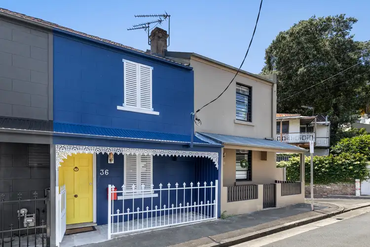 36 Little Comber Street, Paddington NSW 2021
