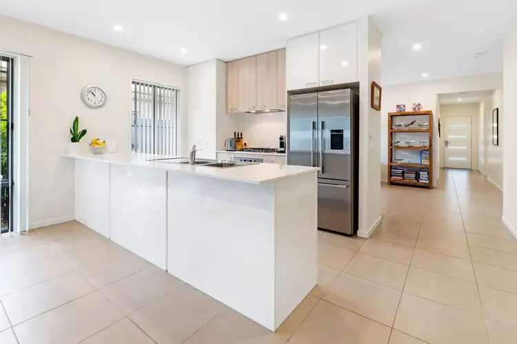 Third view of Homely house listing, 21 Paperbark Crescent, Coomera QLD 4209