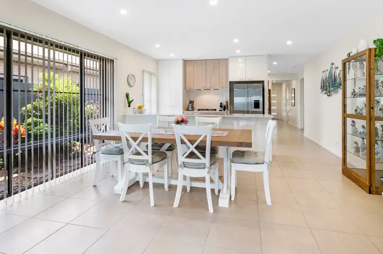 Fourth view of Homely house listing, 21 Paperbark Crescent, Coomera QLD 4209