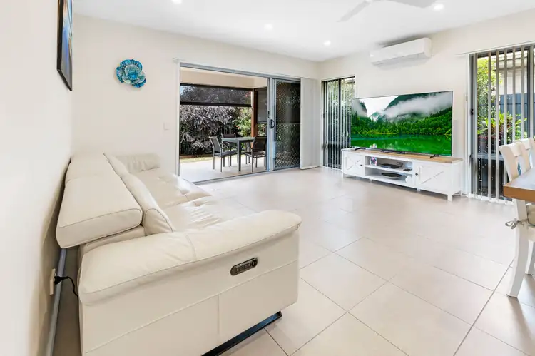 Sixth view of Homely house listing, 21 Paperbark Crescent, Coomera QLD 4209