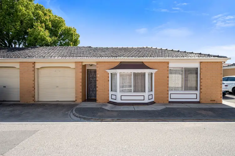 4/477 Grange Road, Seaton SA 5023