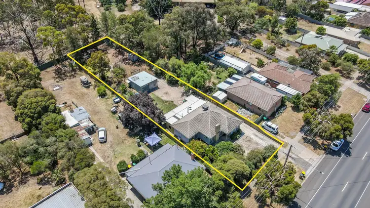 195 Holdsworth Road, North Bendigo VIC 3550