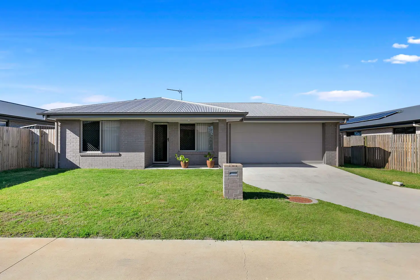 Main view of Homely house listing, 14 Larissa Way, Urangan QLD 4655