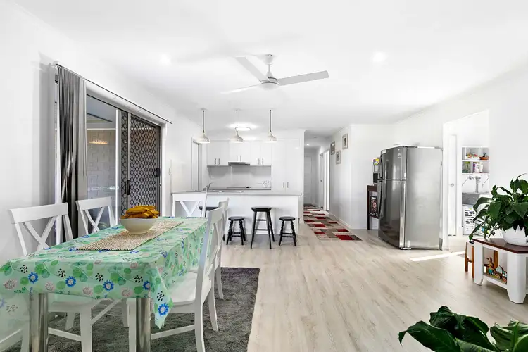 Third view of Homely house listing, 14 Larissa Way, Urangan QLD 4655