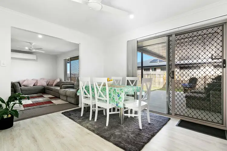 Fourth view of Homely house listing, 14 Larissa Way, Urangan QLD 4655