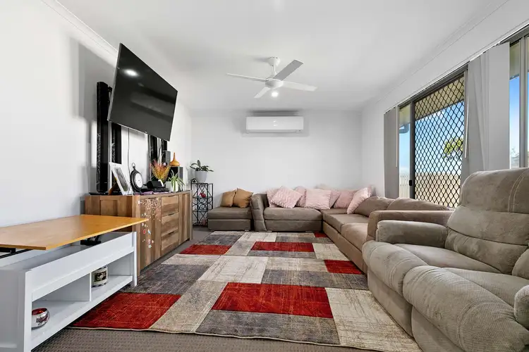 Sixth view of Homely house listing, 14 Larissa Way, Urangan QLD 4655