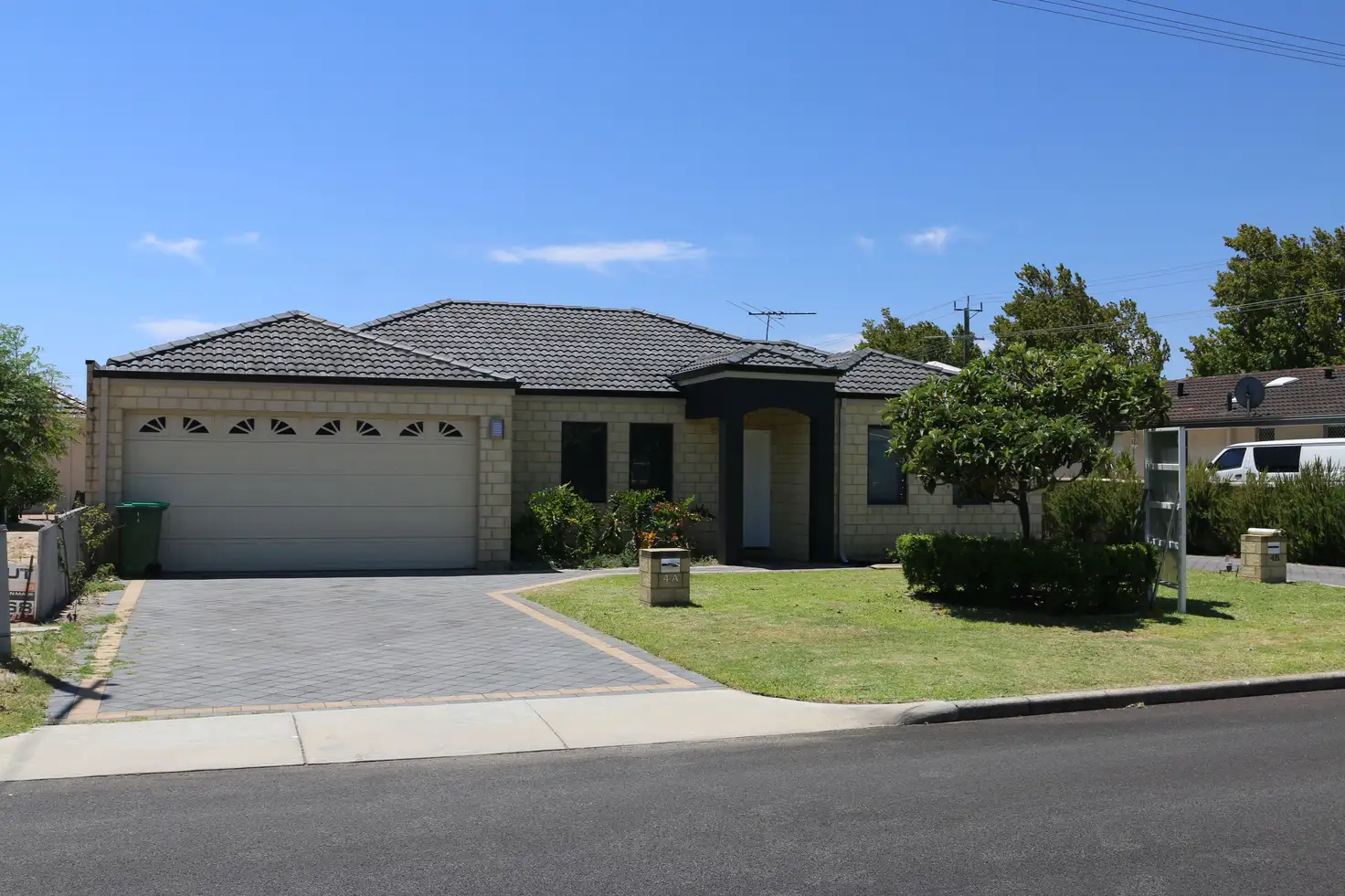 Main view of Homely house listing, 4A Paringa Street, Morley WA 6062