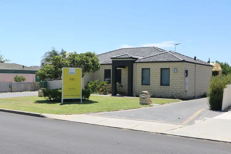 Second view of Homely house listing, 4A Paringa Street, Morley WA 6062