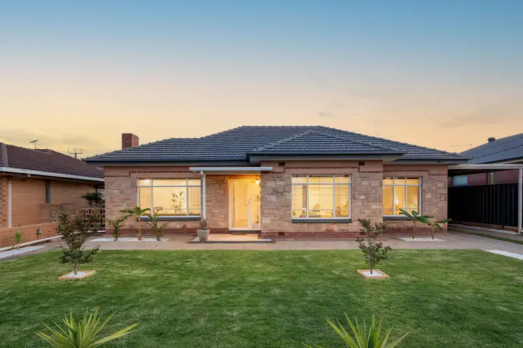 34 Honeyton Street, Seaton SA 5023