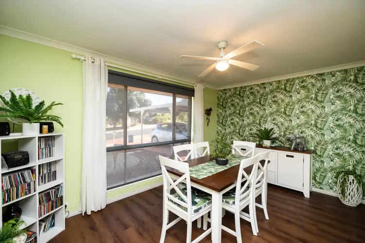 Second view of Homely house listing, 7 Whatman Way, Withers WA 6230