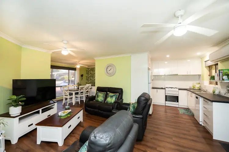 Third view of Homely house listing, 7 Whatman Way, Withers WA 6230