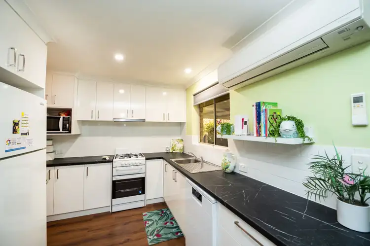 Fourth view of Homely house listing, 7 Whatman Way, Withers WA 6230