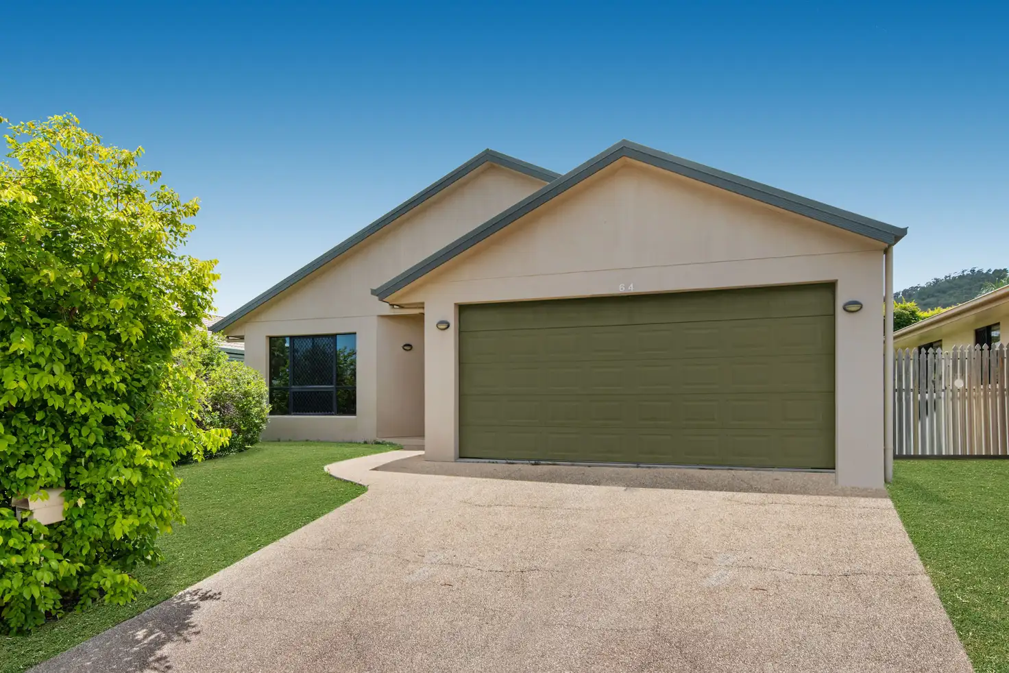 Main view of Homely house listing, 64 Estuary Parade, Douglas QLD 4814