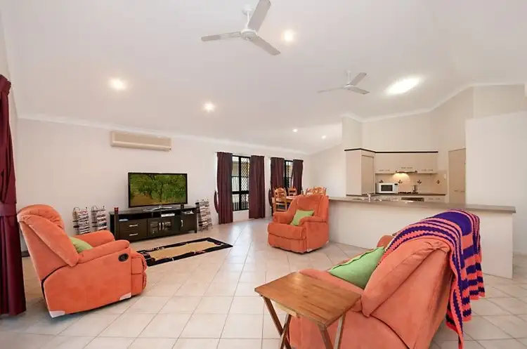 Second view of Homely house listing, 64 Estuary Parade, Douglas QLD 4814