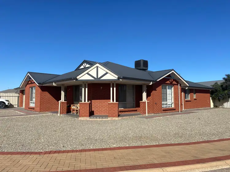 Main view of Homely house listing, 22 Patrick Street, Kadina SA 5554