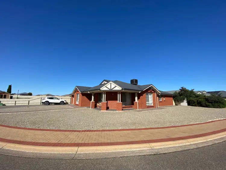 Second view of Homely house listing, 22 Patrick Street, Kadina SA 5554