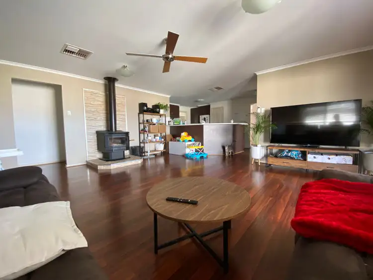 Fourth view of Homely house listing, 22 Patrick Street, Kadina SA 5554