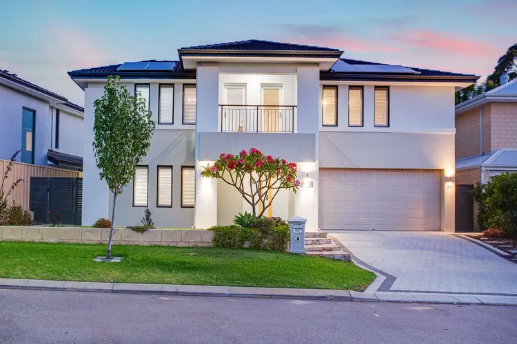 30 Grimwood Avenue, Gwelup WA 6018