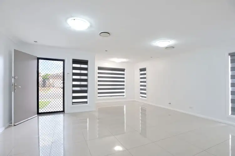 Second view of Homely house listing, 51 Fowler Street, Claremont Meadows NSW 2747