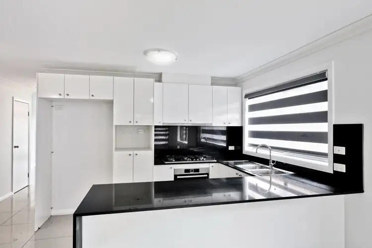Third view of Homely house listing, 51 Fowler Street, Claremont Meadows NSW 2747