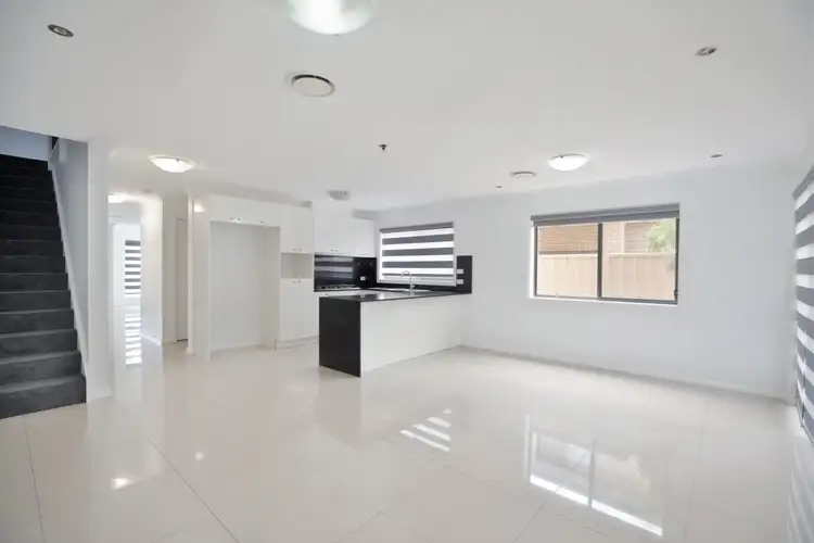 Fourth view of Homely house listing, 51 Fowler Street, Claremont Meadows NSW 2747