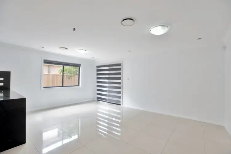 Fifth view of Homely house listing, 51 Fowler Street, Claremont Meadows NSW 2747
