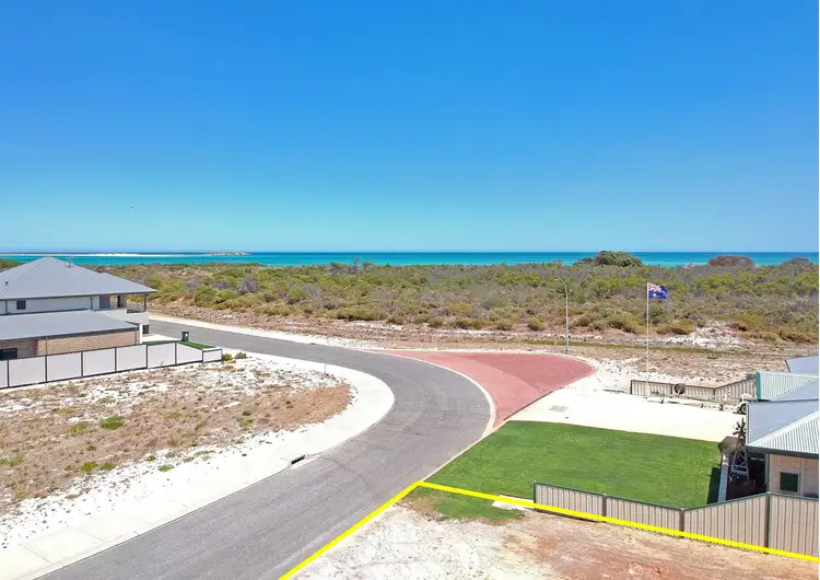 LOT 323, 6 Eucalypt Way, Jurien Bay WA 6516