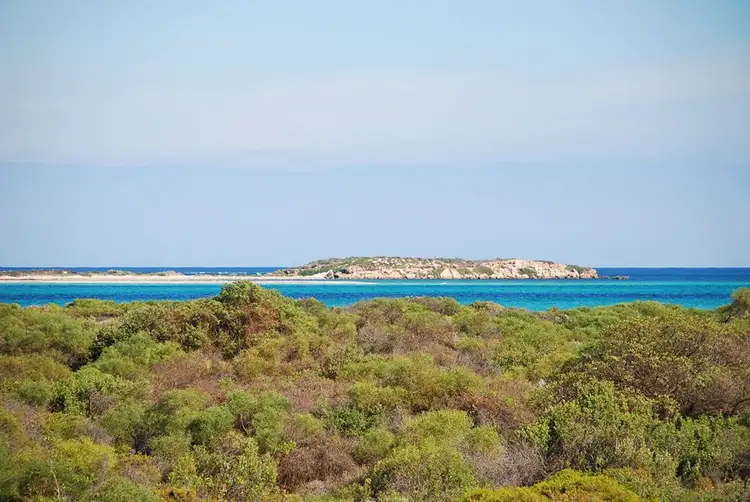 Sixth view of Homely land listing, LOT 323, 6 Eucalypt Way, Jurien Bay WA 6516