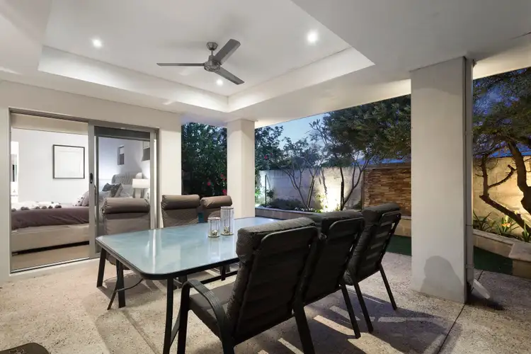 Second view of Homely house listing, 181 Weaponess Road, Wembley Downs WA 6019