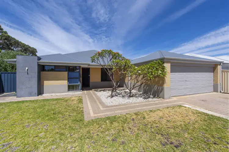 1 Wanderer Parkway, Baldivis WA 6171