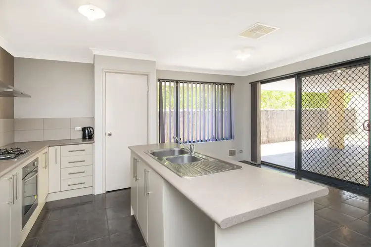 Second view of Homely house listing, 1 Wanderer Parkway, Baldivis WA 6171