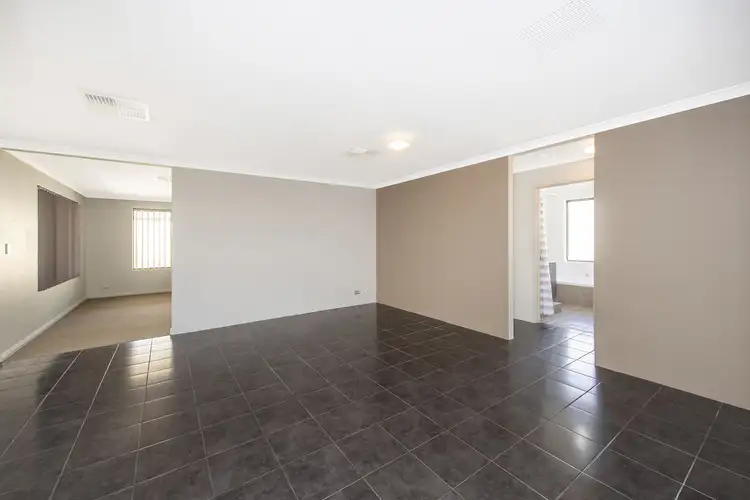 Third view of Homely house listing, 1 Wanderer Parkway, Baldivis WA 6171