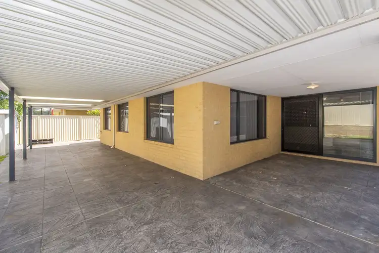 Fourth view of Homely house listing, 1 Wanderer Parkway, Baldivis WA 6171