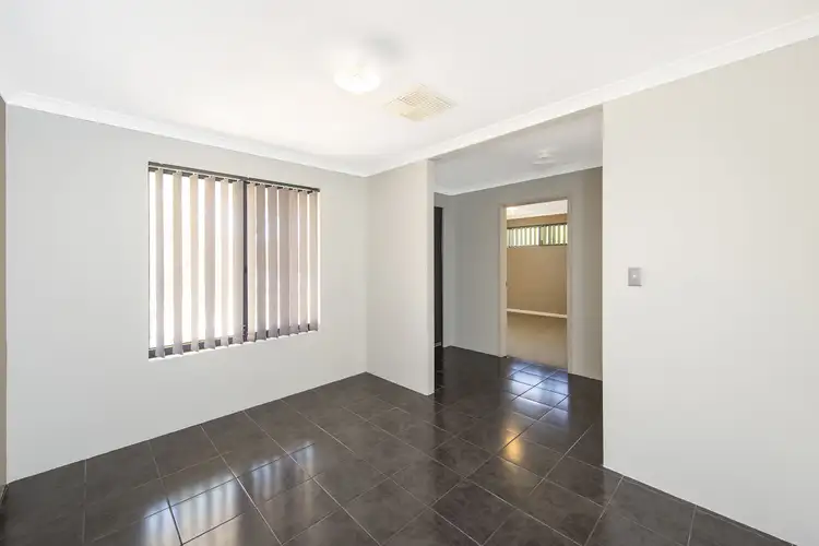 Sixth view of Homely house listing, 1 Wanderer Parkway, Baldivis WA 6171