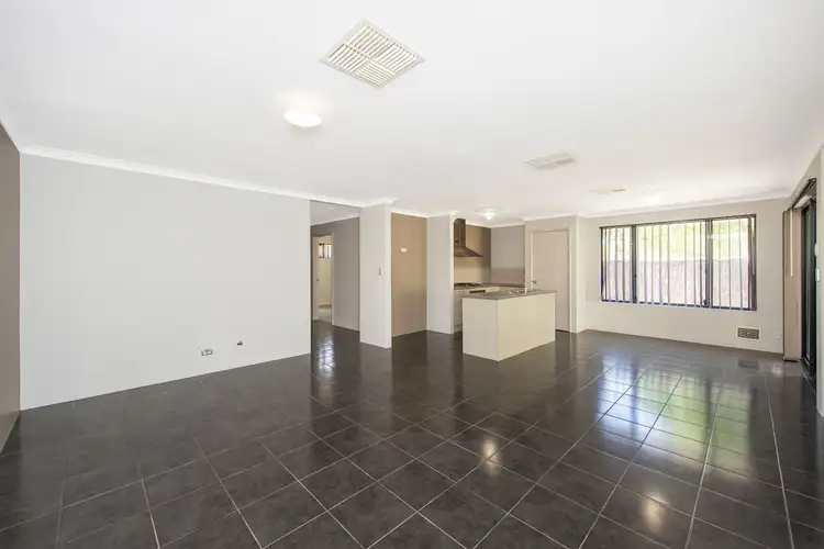 Seventh view of Homely house listing, 1 Wanderer Parkway, Baldivis WA 6171