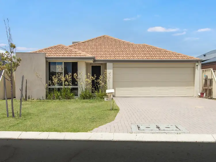 34 Whipbird Street, Baldivis WA 6171