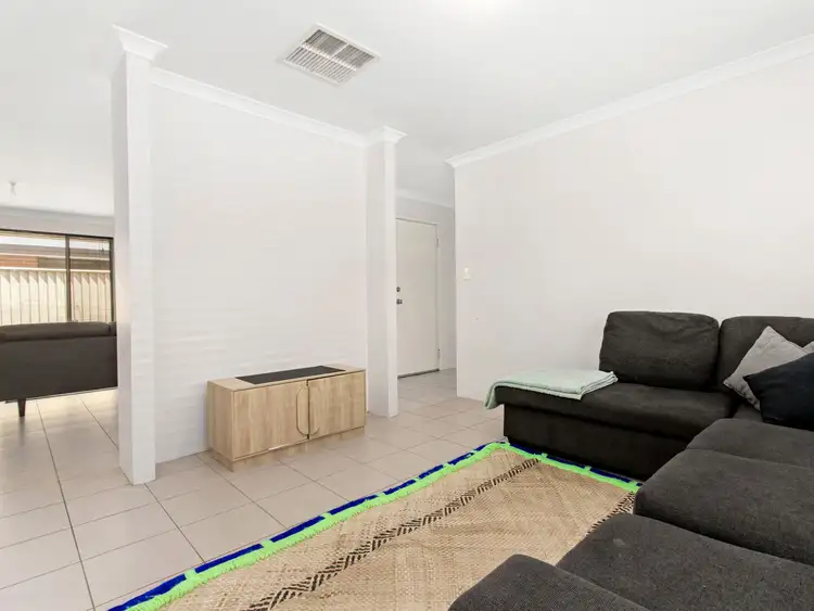 Fifth view of Homely house listing, 34 Whipbird Street, Baldivis WA 6171