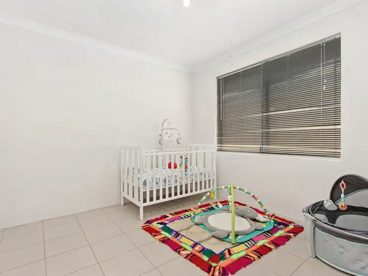 Sixth view of Homely house listing, 34 Whipbird Street, Baldivis WA 6171